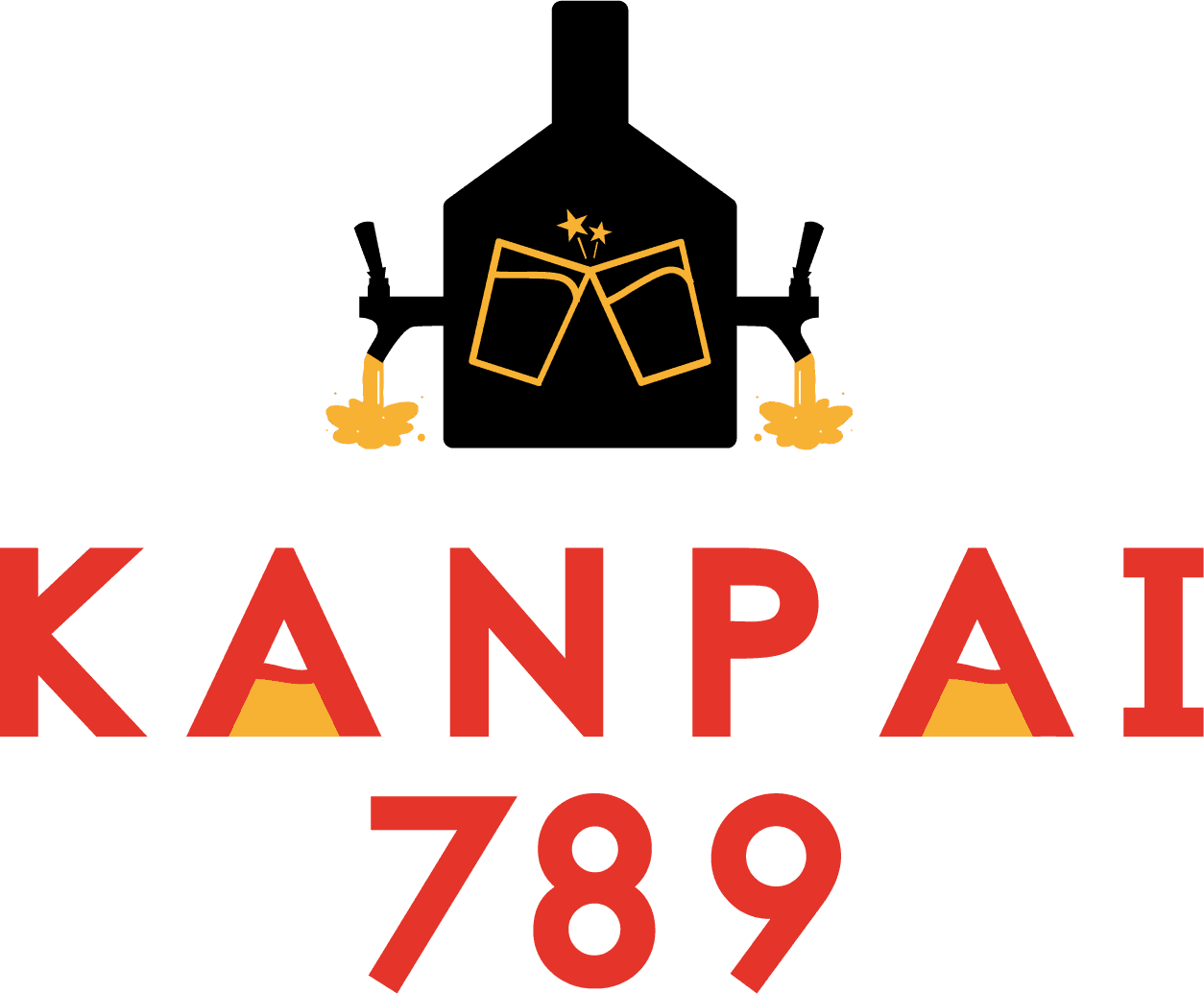 Kanpai789 Logo