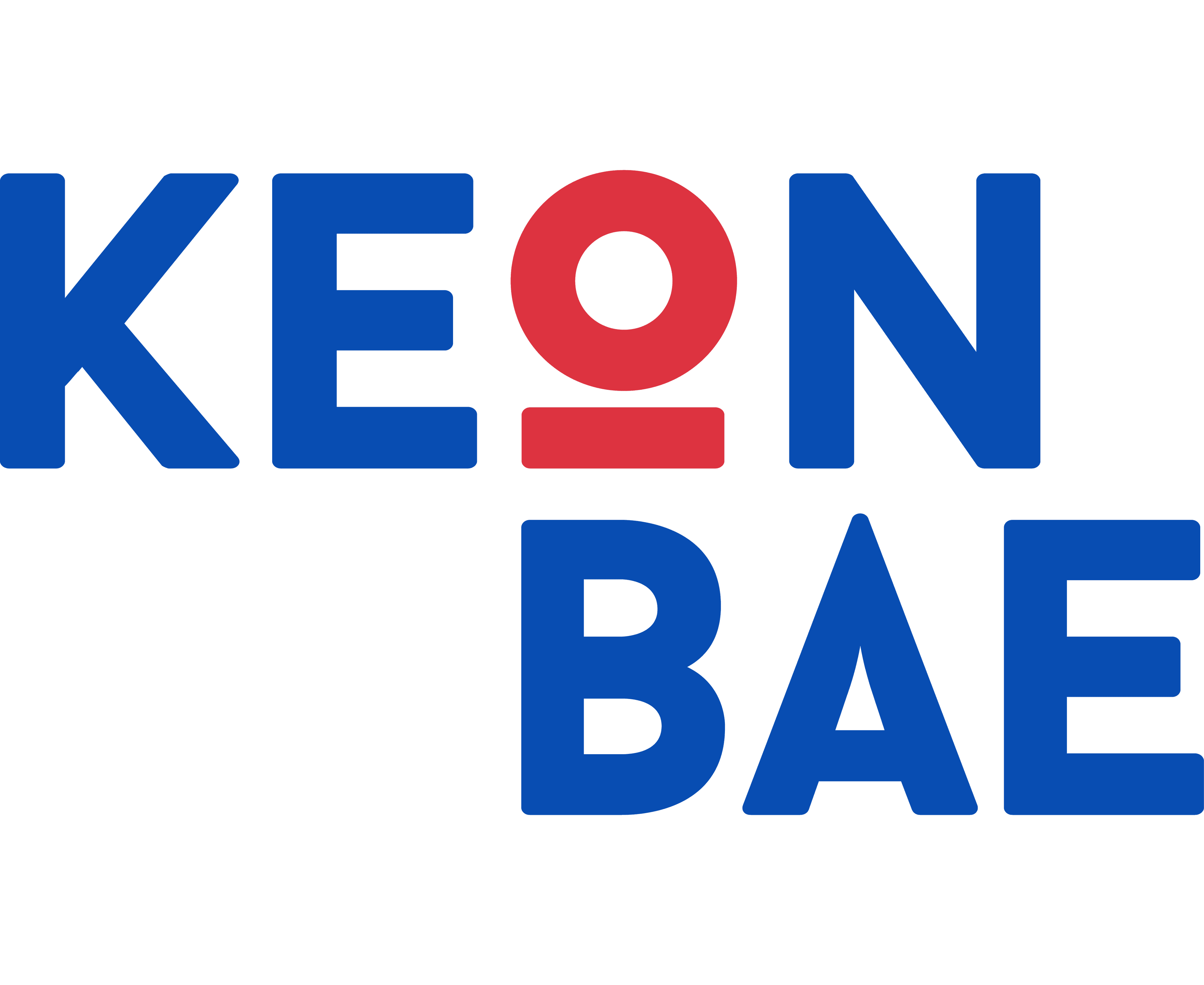 Keonbae Logo
