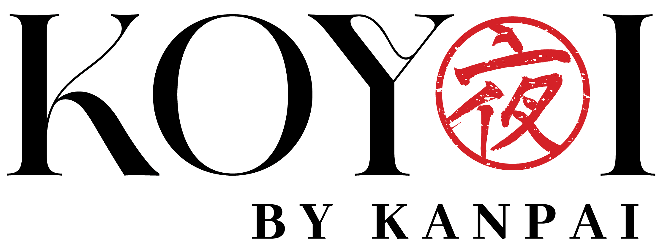 Koyoi Logo