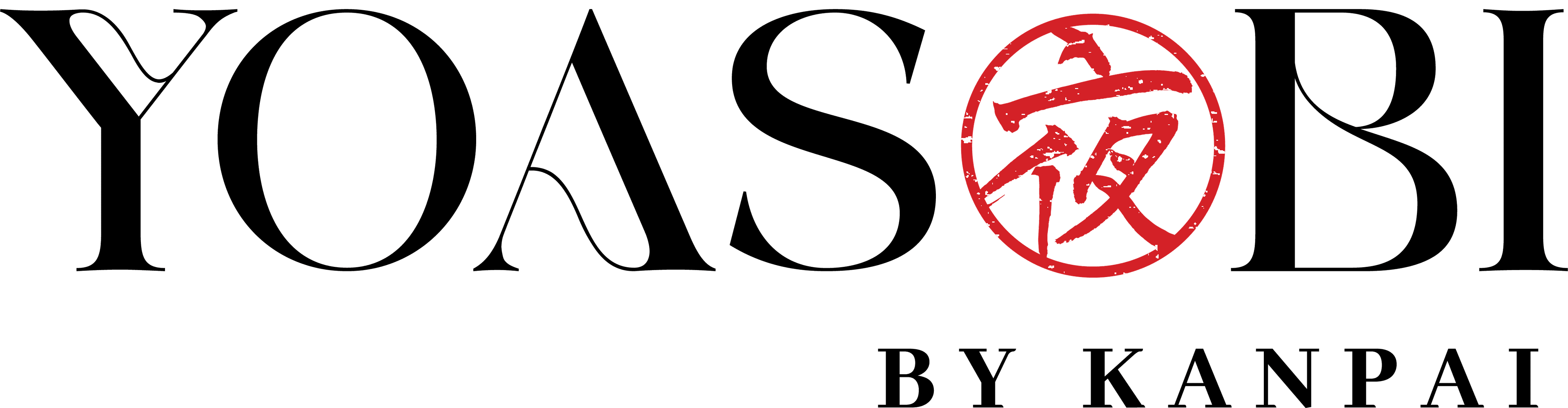 Yoasobi Logo