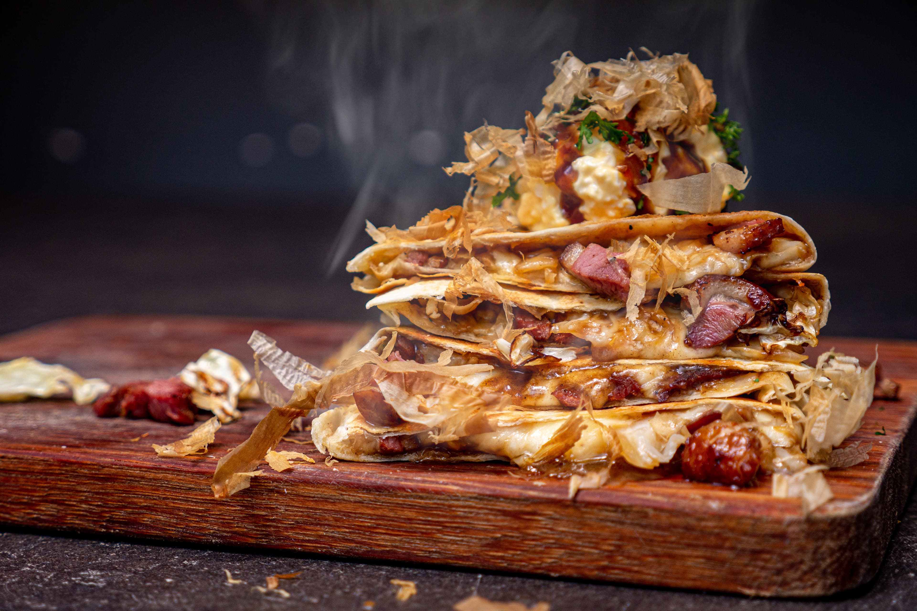 Cocotto food
