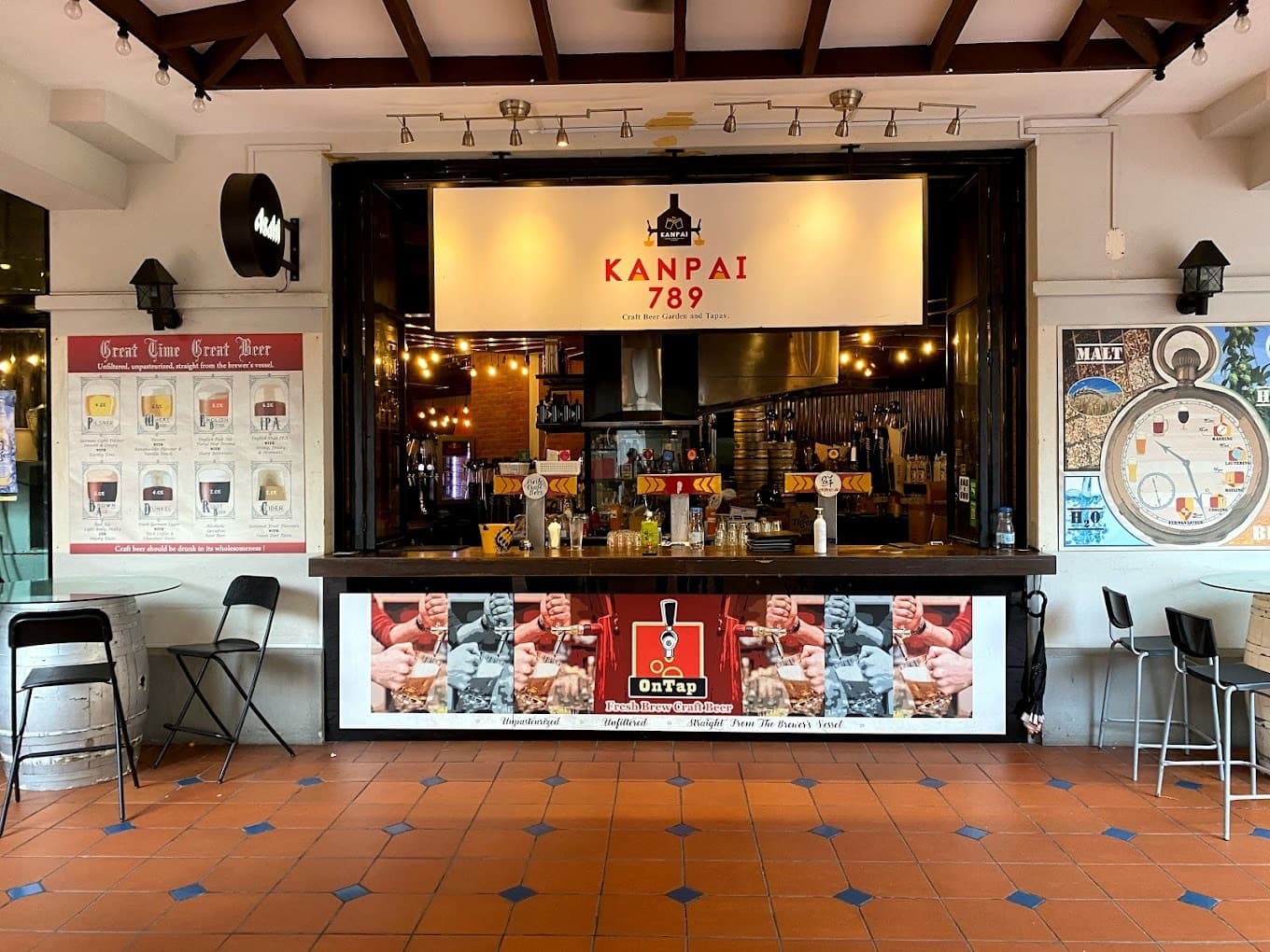 kanpai789 store front