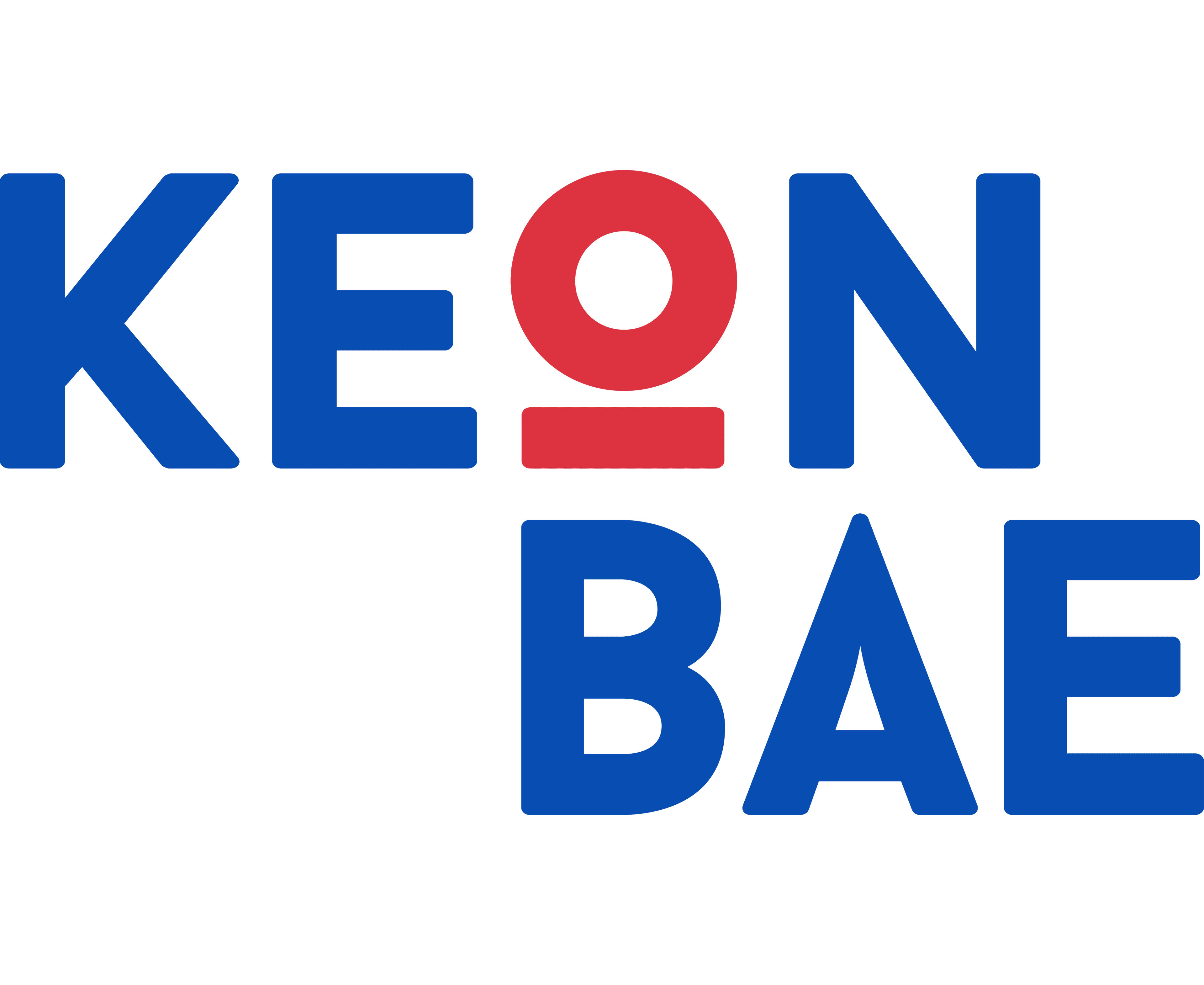 keonbae logo