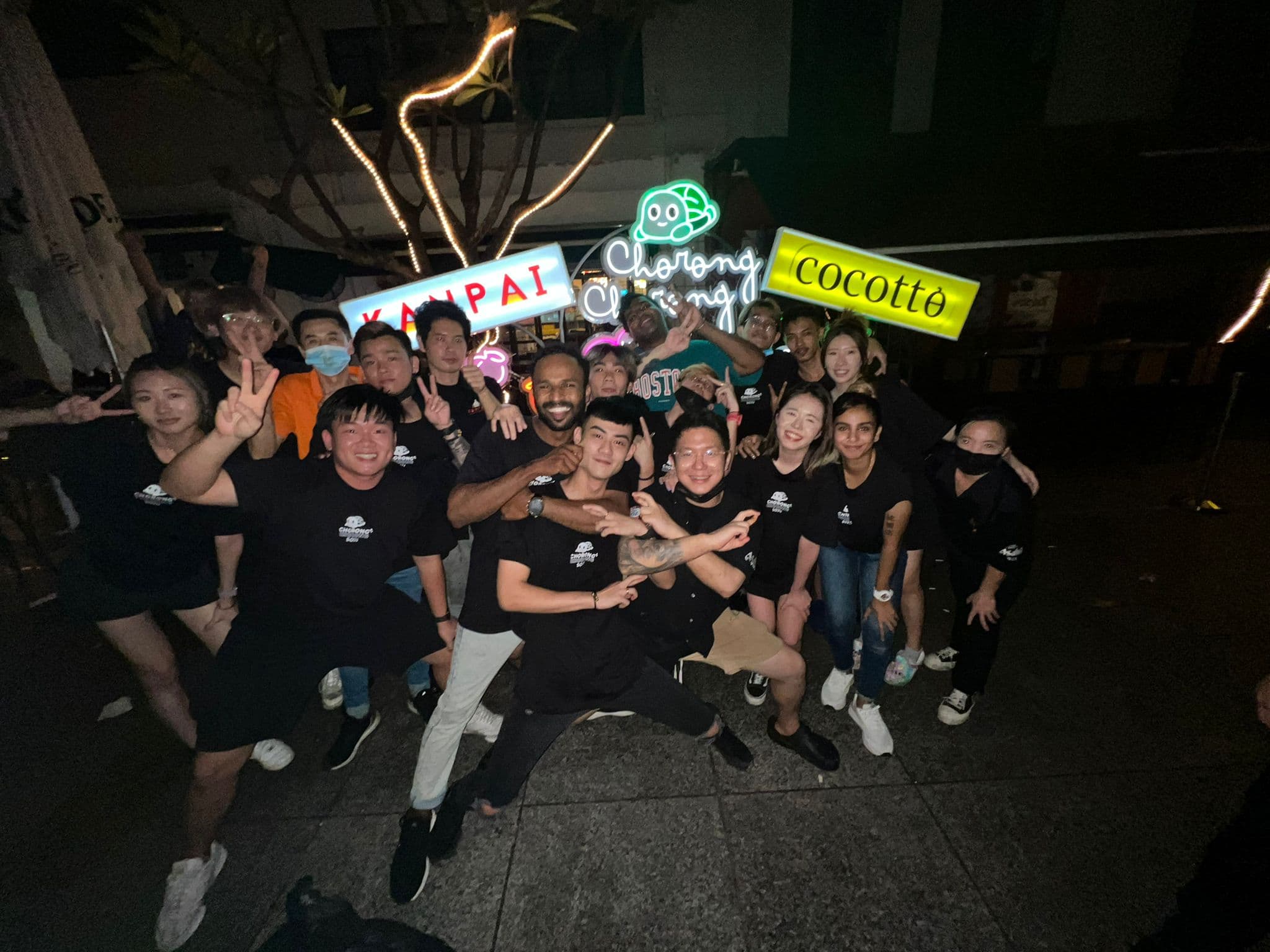 Kanpaigroup career hero